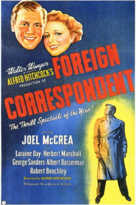 Foreign Comedy40 포스터